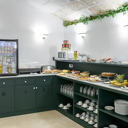 Seranova Luxury - Adults Only Hotel 4*