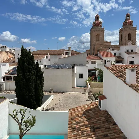 Seranova Luxury - Adults Only 4*