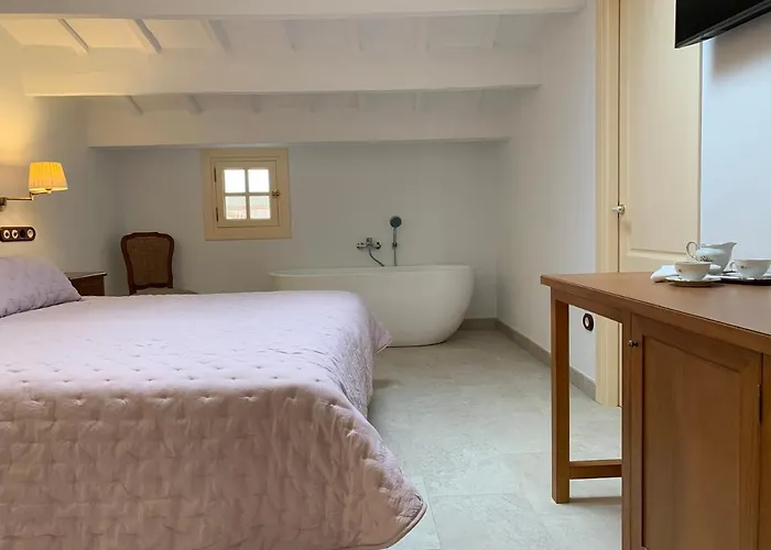 Seranova Luxury - Adults Only Ciutadella (Menorca)