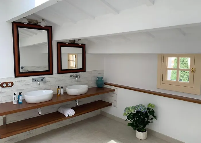 Hotel Seranova Luxury - Adults Only Ciutadella (Menorca)