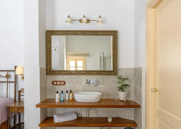 Seranova Luxury - Adults Only Hotel Ciutadella (Menorca)