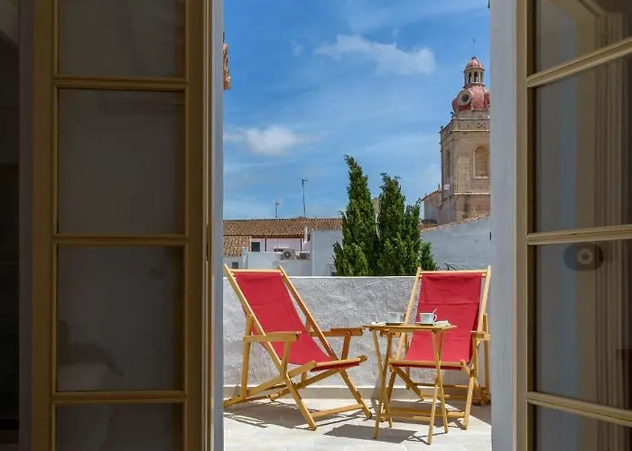 Seranova Luxury - Adults Only Hotel