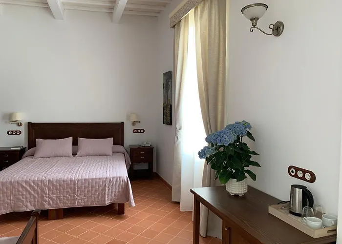 Seranova Luxury - Adults Only 4* Ciutadella (Menorca)