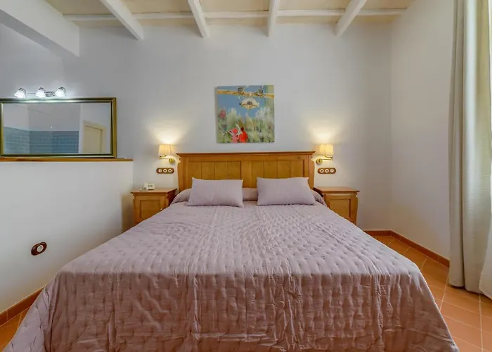 Seranova Luxury - Adults Only Ciutadella (Menorca)
