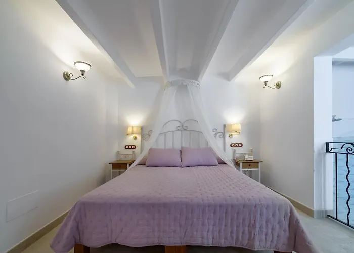 Seranova Luxury - Adults Only Hotel Ciutadella (Menorca)