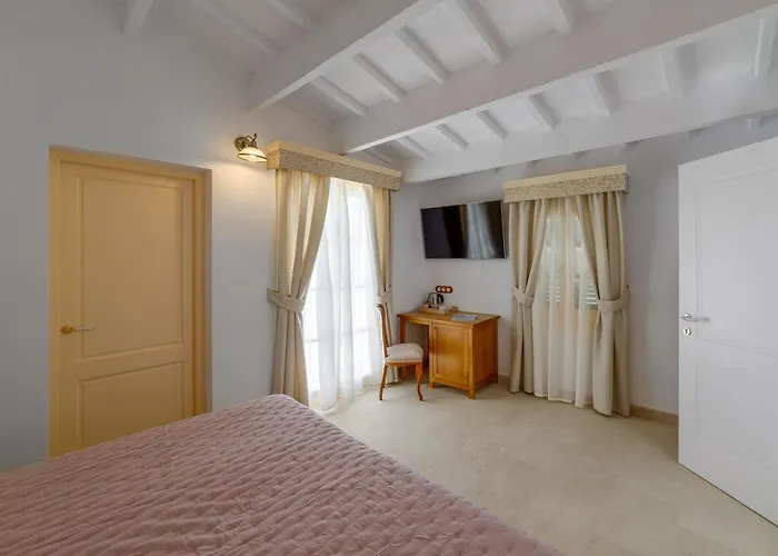 Hotel Seranova Luxury - Adults Only 4*