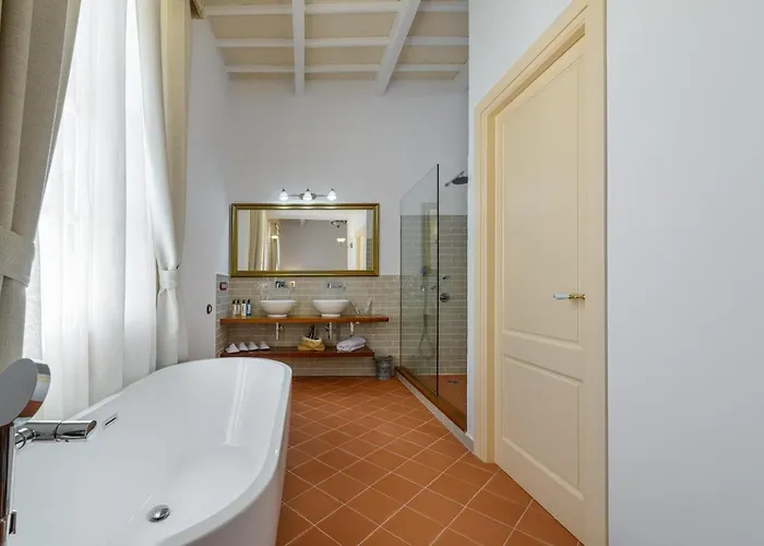 Seranova Luxury - Adults Only Hotel Ciutadella (Menorca)