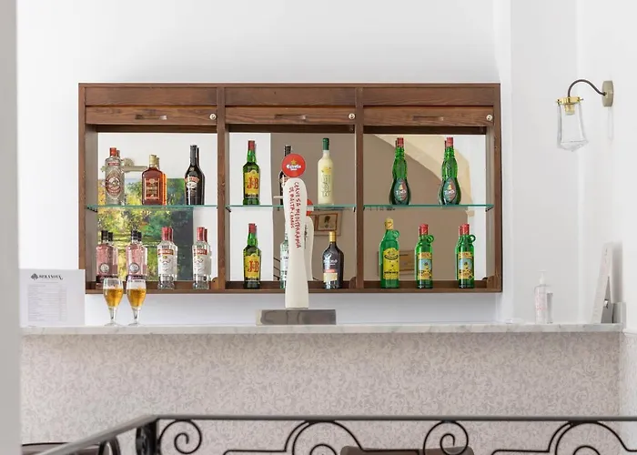 Seranova Luxury - Adults Only