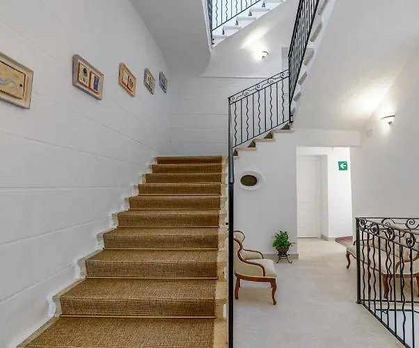 Hotel Seranova Luxury - Adults Only