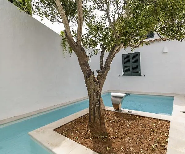 Seranova Luxury - Adults Only Hotel 4*