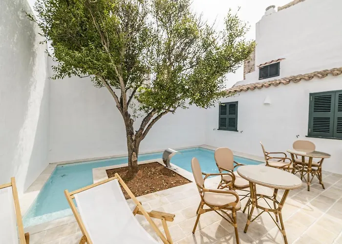 Seranova Luxury - Adults Only 4*