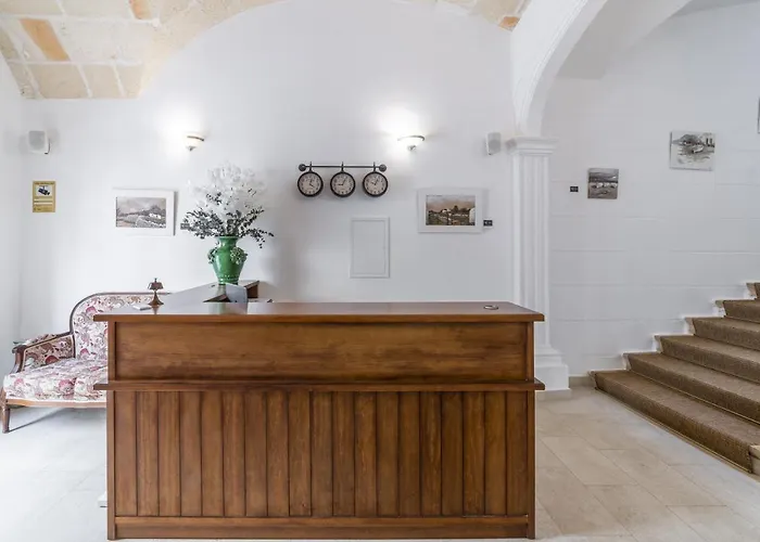 Hotel Seranova Luxury - Adults Only Ciutadella (Menorca)