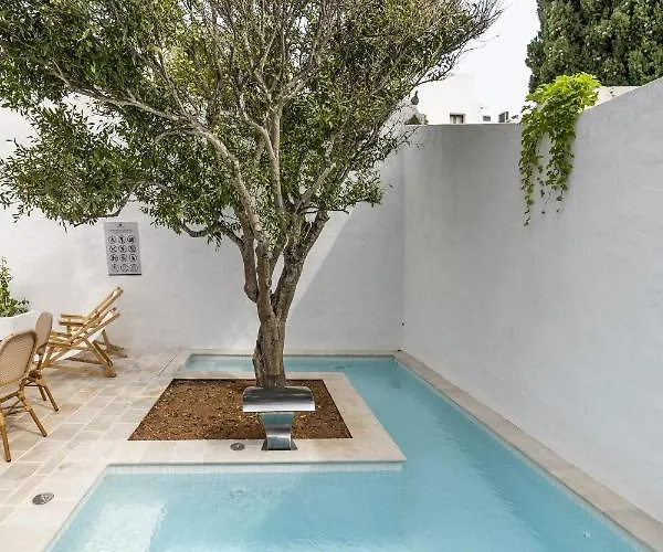 Hotel Seranova Luxury - Adults Only 4*