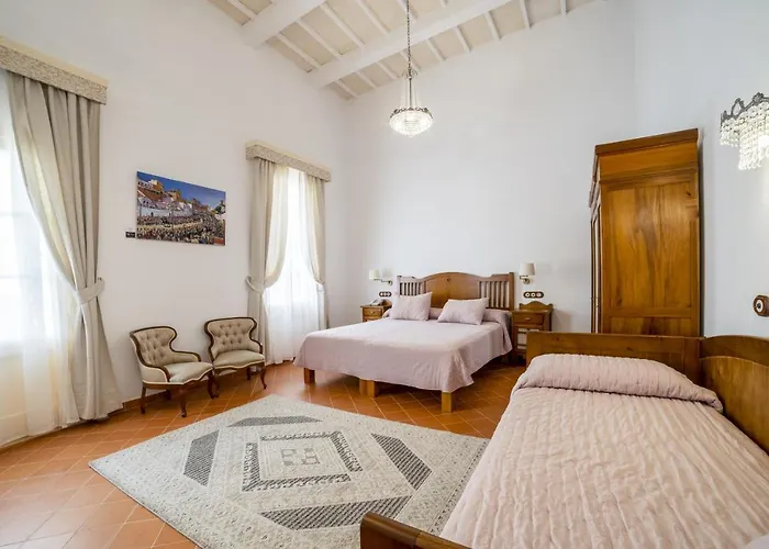 Hotel Seranova Luxury - Adults Only