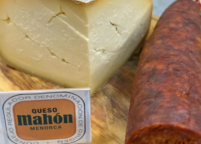 Seranova Luxury - Adults Only Ciutadella (Menorca)