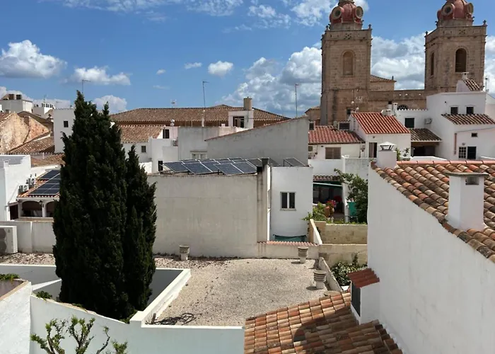 Seranova Luxury - Adults Only 4*