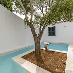 Seranova Luxury - Adults Only Hotel 4*