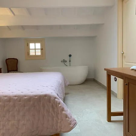 Seranova Luxury - Adults Only Ciutadella (Menorca)