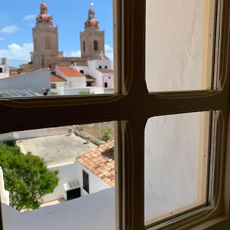 Hotell Seranova Luxury - Adults Only 4*