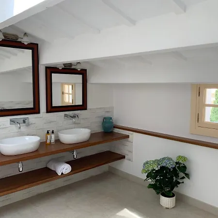 Hotell Seranova Luxury - Adults Only Ciutadella (Menorca)