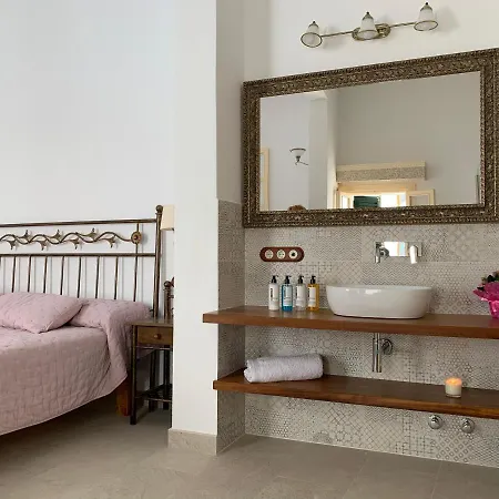 Seranova Luxury - Adults Only 4* Ciutadella (Menorca)