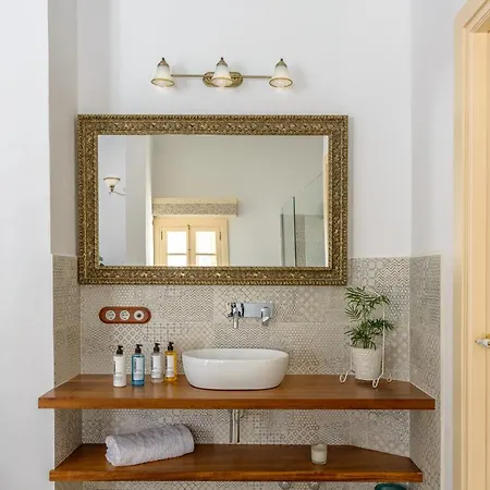 Seranova Luxury - Adults Only Hotel Ciutadella (Menorca)