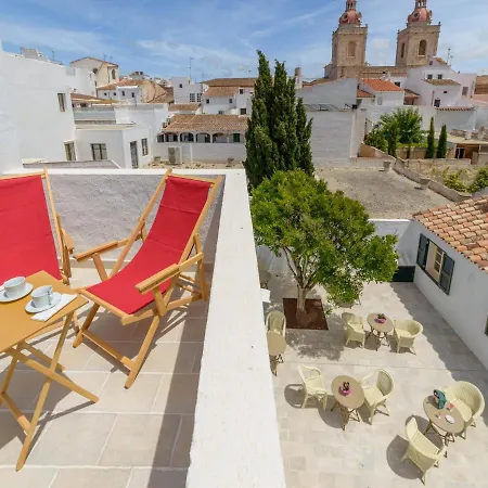 Hotel Seranova Luxury - Adults Only