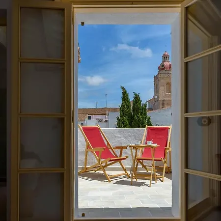 Seranova Luxury - Adults Only Hotell