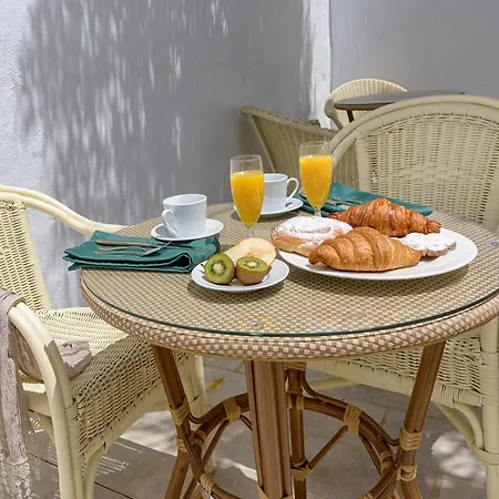 Hotell Seranova Luxury - Adults Only