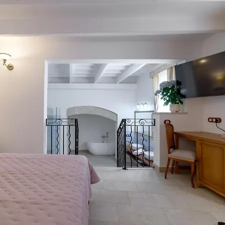 Hotel Seranova Luxury - Adults Only Ciutadella (Menorca)