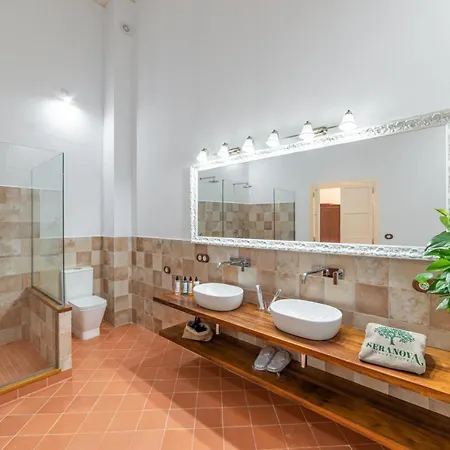 Seranova Luxury - Adults Only Hotel
