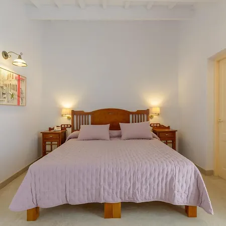 Seranova Luxury - Adults Only Hotell