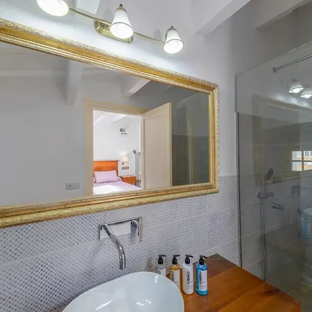 Seranova Luxury - Adults Only Hotel 4*