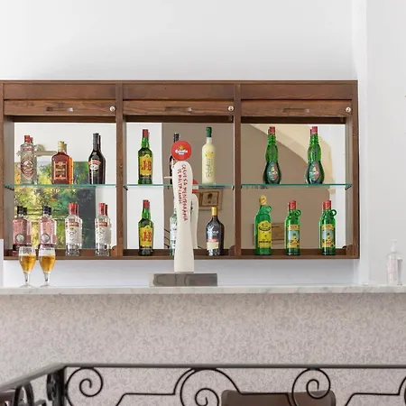 Seranova Luxury - Adults Only