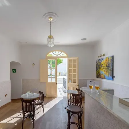 Seranova Luxury - Adults Only Hotel