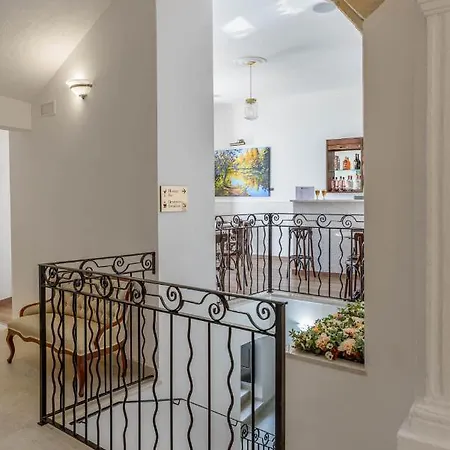 Seranova Luxury - Adults Only 4*