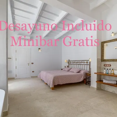 Seranova Luxury - Adults Only Ciutadella (Menorca)