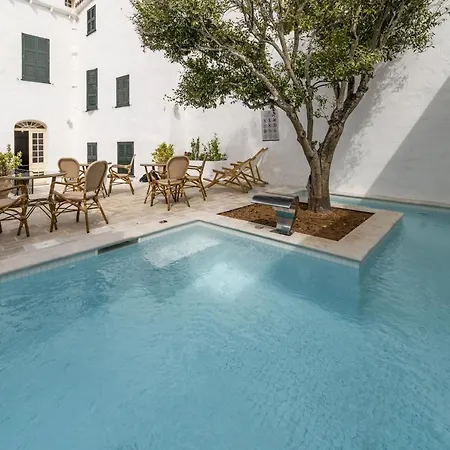 Hotel Seranova Luxury - Adults Only