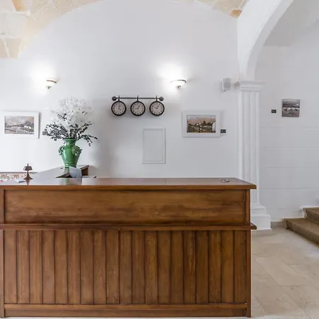 Hotell Seranova Luxury - Adults Only Ciutadella (Menorca)