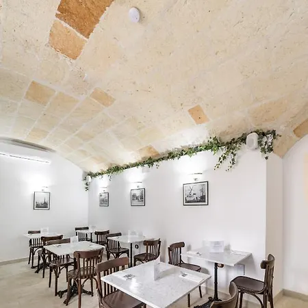 Hotel Seranova Luxury - Adults Only Ciutadella (Menorca)