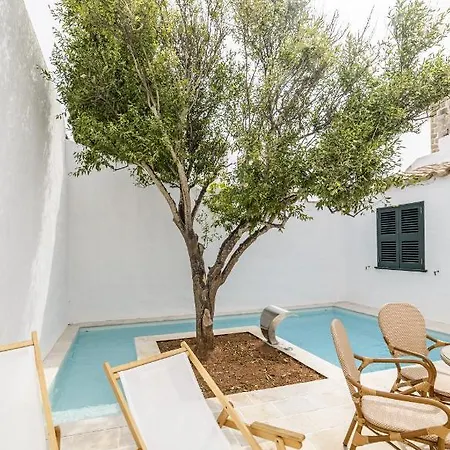 Seranova Luxury - Adults Only Ciutadella (Menorca)