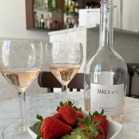 Hotell Seranova Luxury - Adults Only Ciutadella (Menorca)