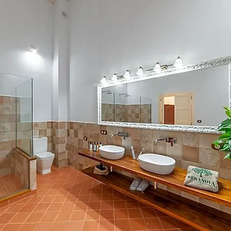 Seranova Luxury - Adults Only Отель