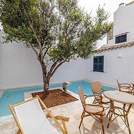 Seranova Luxury - Adults Only Отель Сьюдадела