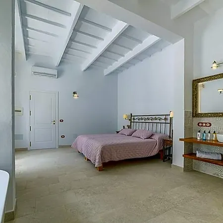 Seranova Luxury - Adults Only Отель 4*
