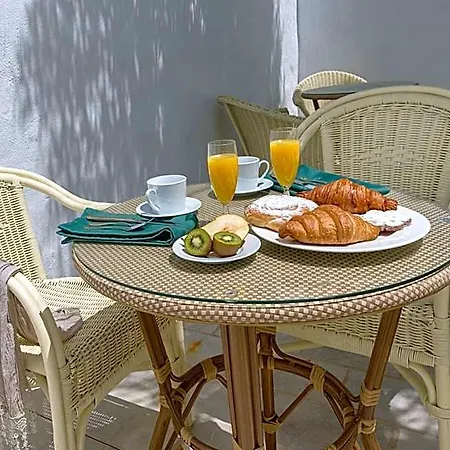 Seranova Luxury - Adults Only Отель 4*