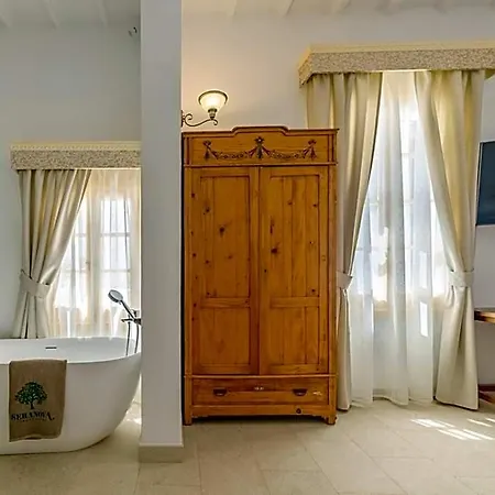 Seranova Luxury - Adults Only Отель