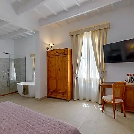 Hotel Seranova Luxury - Adults Only 4*