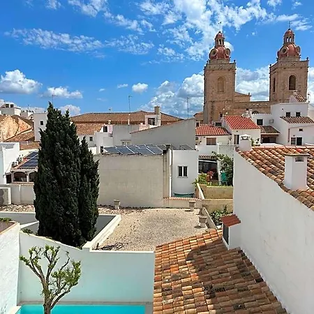 Hotel Seranova Luxury - Adults Only 4*