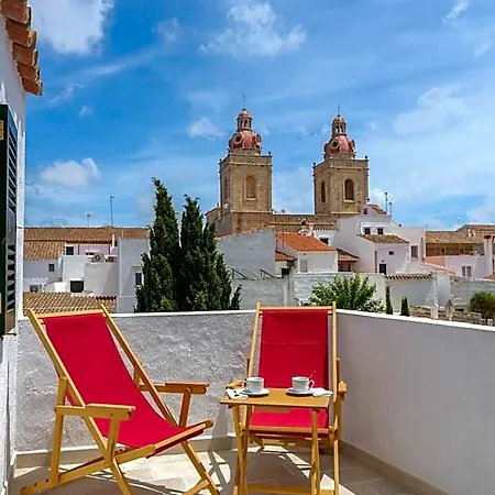 Hotel Seranova Luxury - Adults Only Ciutadella (Menorca)